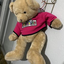 Peluche Grande 