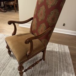 Beautiful Arm Chairs