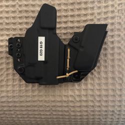Tier 1 Conceal Glock 19/Glock 23 Holster