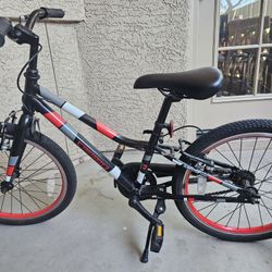 20 Inch  Kids Bicycle ( Guardian Brand)