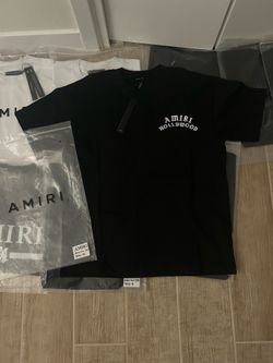 Amiri shirt