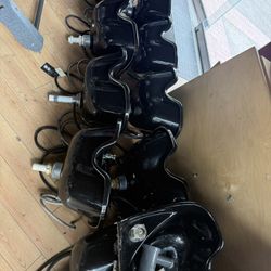 Barbershop/salon Shampoo Bowls 