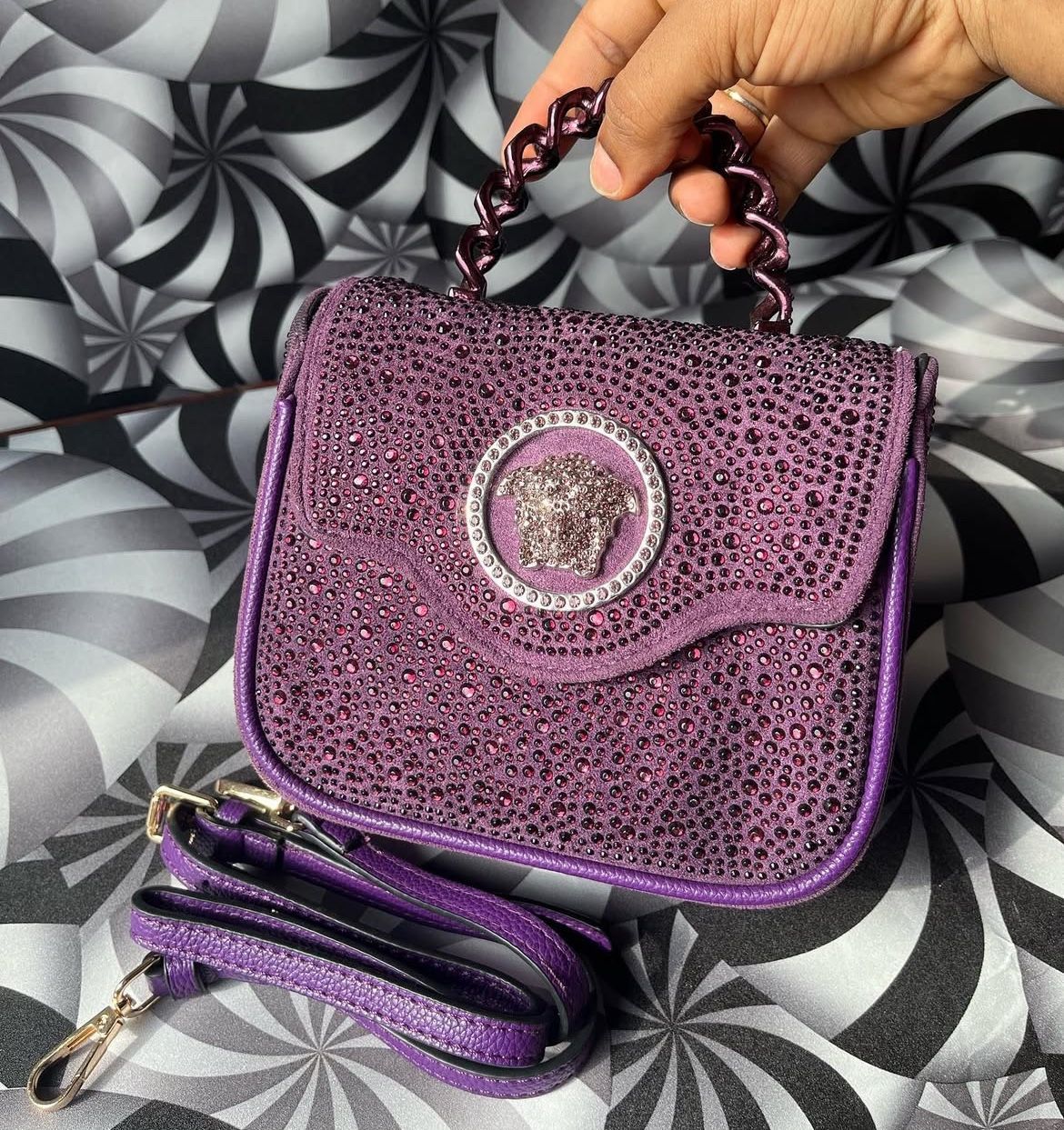 Designer Purse