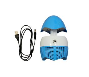 MOSQUITO KILLER Instantly kills flies, mosquitoes and other flying insects Operates with included USB cable