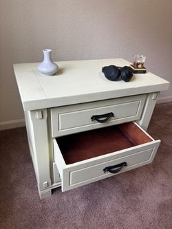 Dresser Drawers