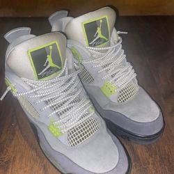 Jordan 4 And Dunks Package