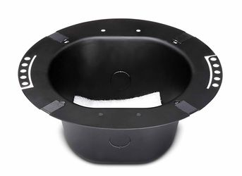 JBL CSS-BB4X6, 4" Backcan for CSS8004 Speaker - 6 Pack