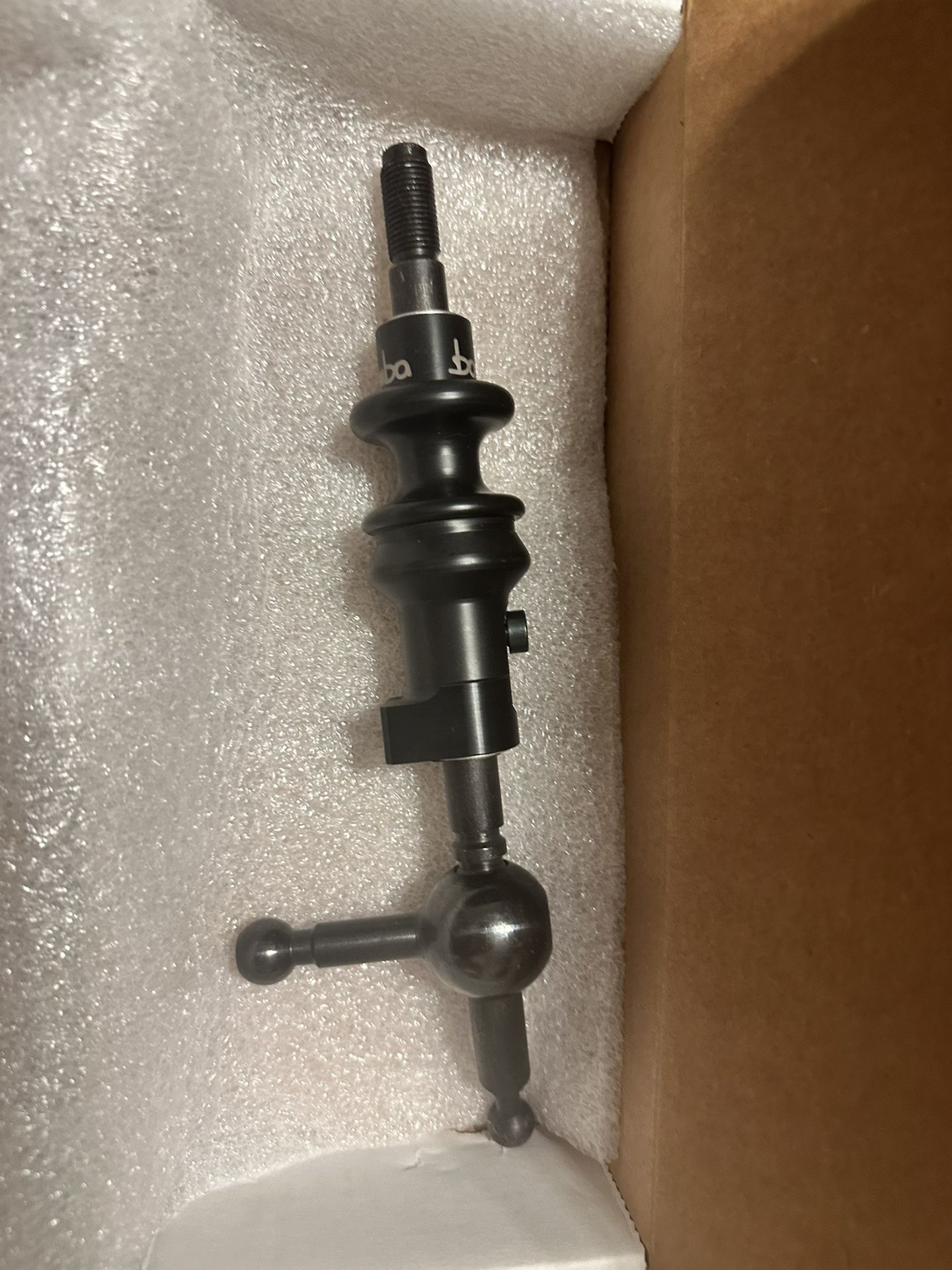 Boomba Racing Ultimate Shift Kit 2015+ WRX