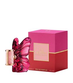 THE BOMB PERFUME