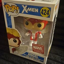 Angel - XMEN Marvel Exclusive Funko Pop