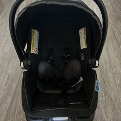 Baby Car Seat