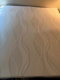 King size mattress pad