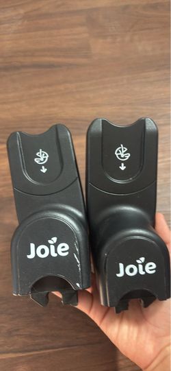 Joei adapters for mockingbird