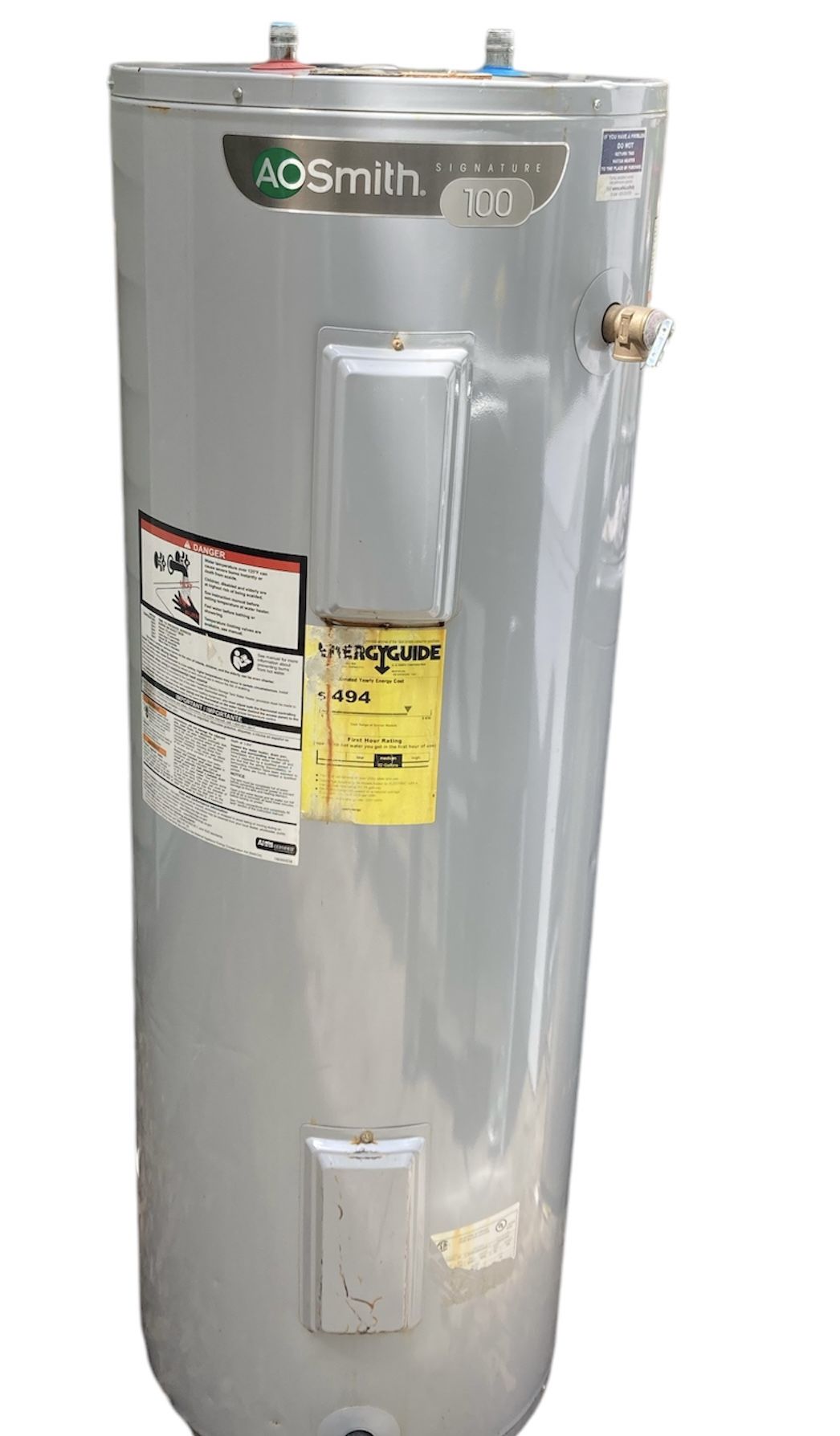 Hot Water Heater