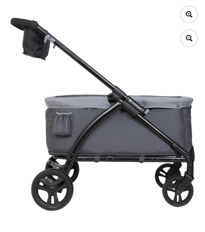 Baby wagon