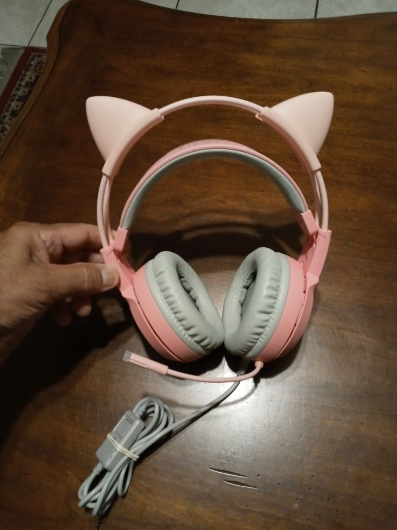 Somic G951S - Headset, Full Size, Wired 3.5mm , Noise Isolating