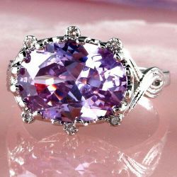 925 Sterling Silver Ring