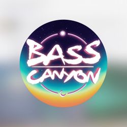 Bass Canyon - Wristbands 