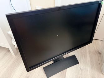 BenQ gaming monitor