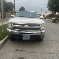 2009 Chevrolet Silverado 1500