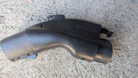 Lectron Tesla ev adapter