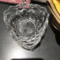 crystal Dish 