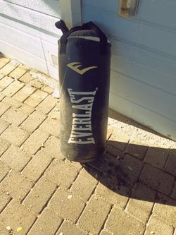 Everlast Bag