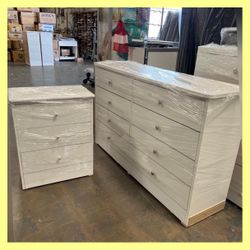 Dresser Set
