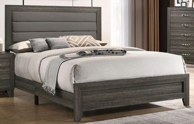 Bed Frame Full/queen