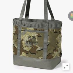 KUIU CORDURA® 2800 Tote Bag