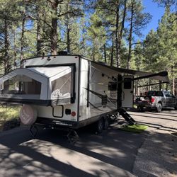 2022 Forest River Roo21ss