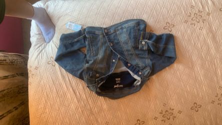 Girls jacket