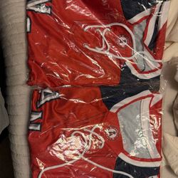 Angels Hockey Jerseys