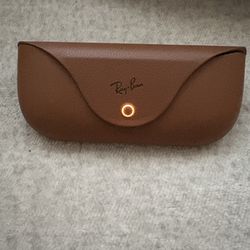 RayBan Meta Charging Case - NO SUNGLASSES only case