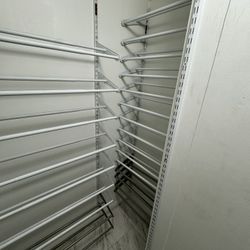 Shoe Rack 