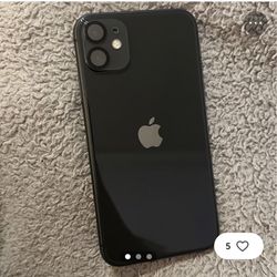 iPhone 11 Good Business
