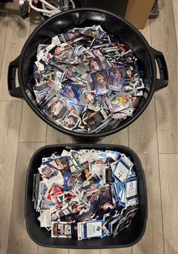 Sports Cards