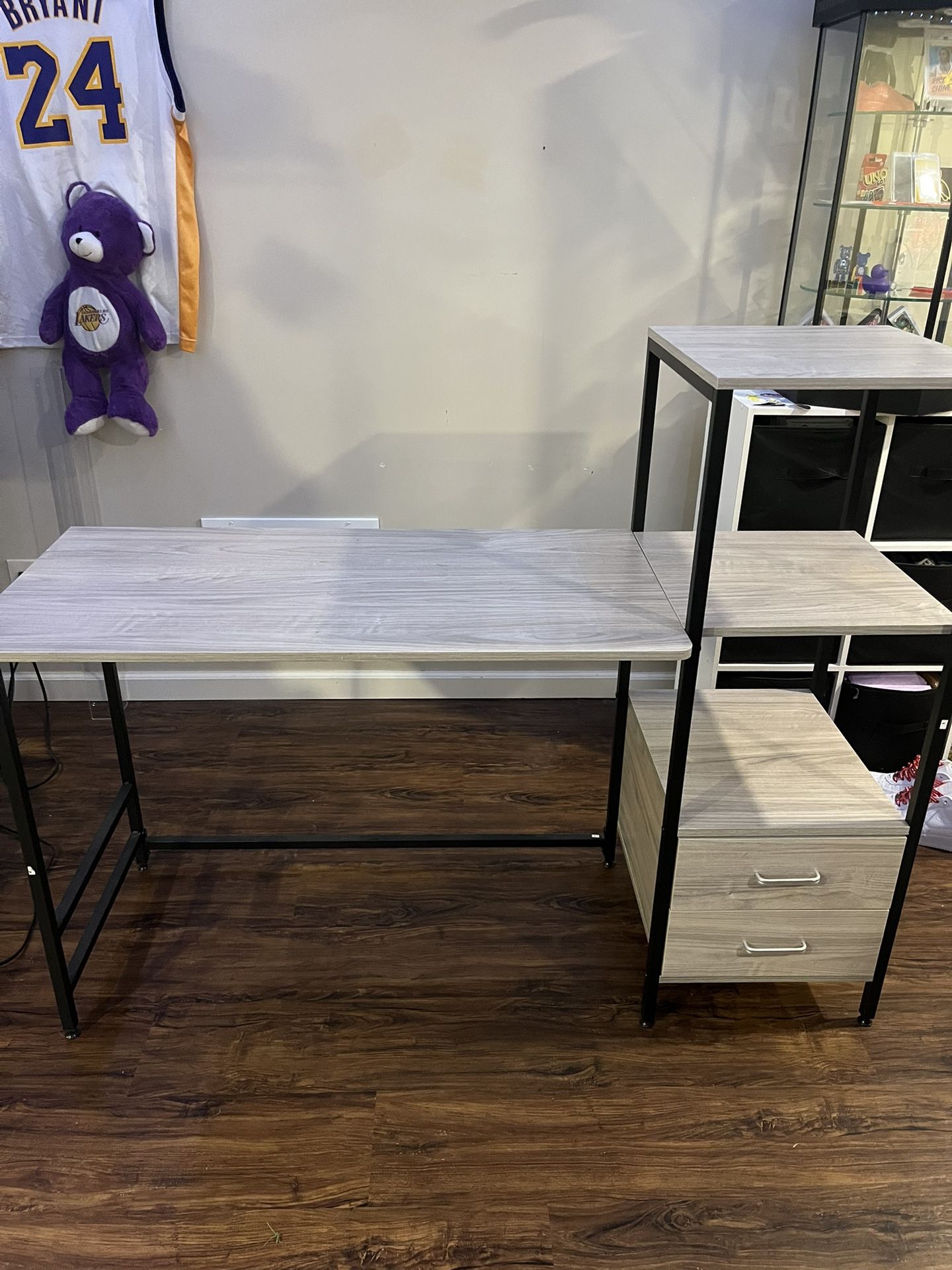 Desk