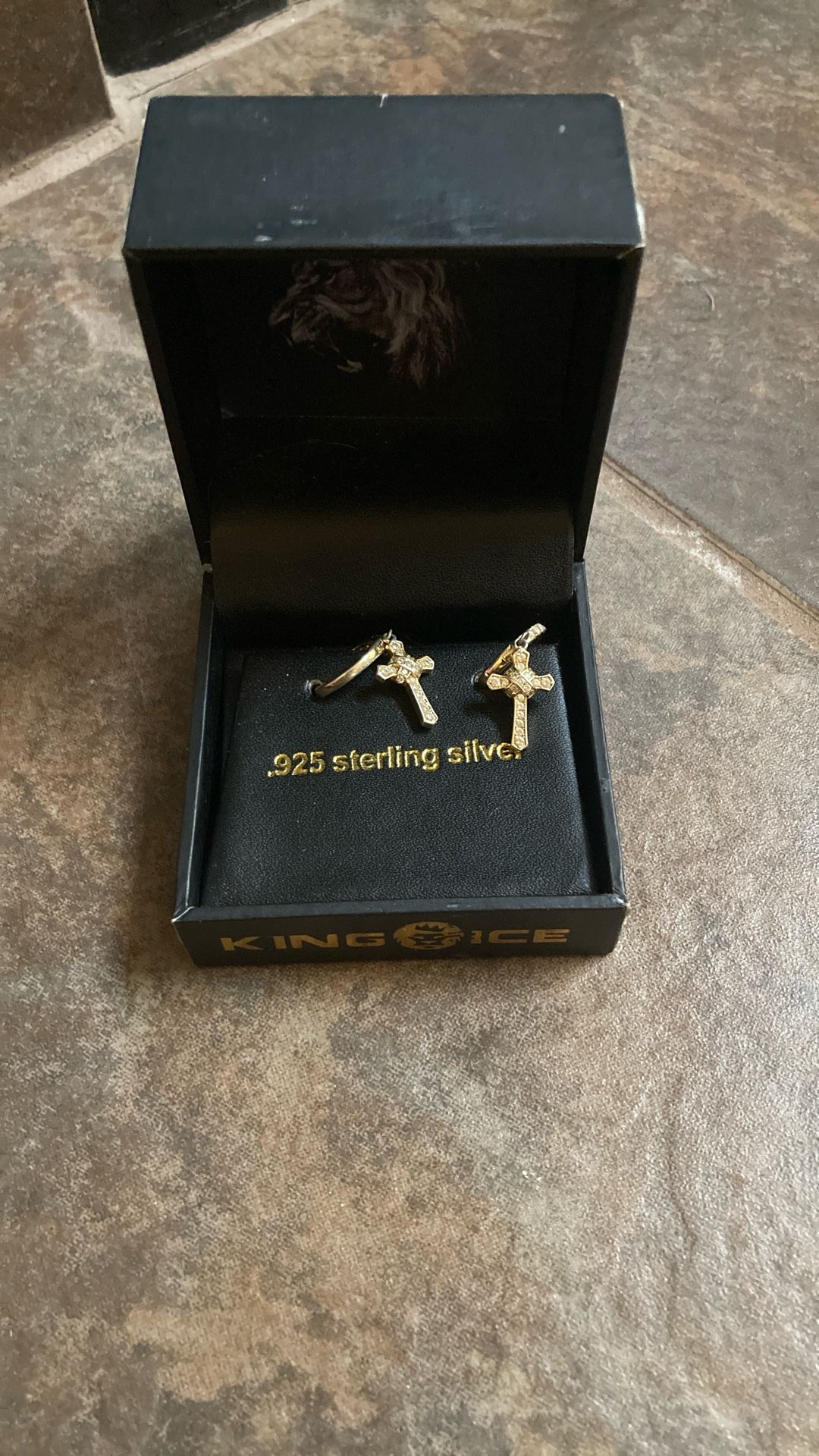 Earrings And Nose Rings
