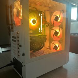 GAMING PC: RTX 2060 • i5-13400f