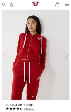 True Religion Set