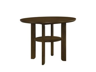 Oxford Oak Counter Height Table
