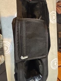Momma Cozy Baby Sling And Stroller Caddy 