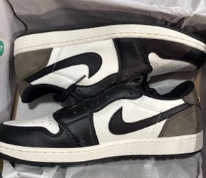 Nike Air Jordan 1 Retro Low OG Mocha