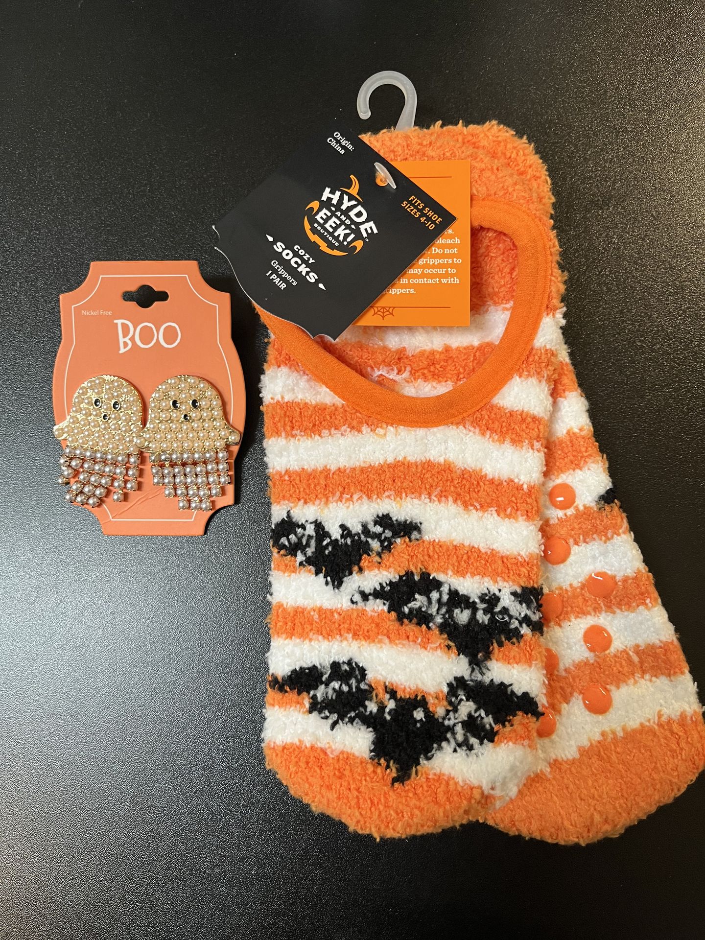 Halloween Accessories