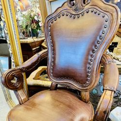 AICO By Michael Amini TUSCANO Barstool - BIG DEAL!!! - GA