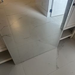 Two Mirrors Used Good Condition