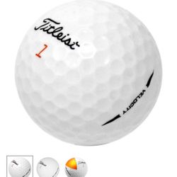 Titleist Velocity - 1 Dozen