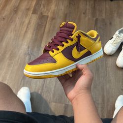 Nike Dunks