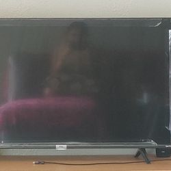 TCL 4k UHD LED Roku TV 